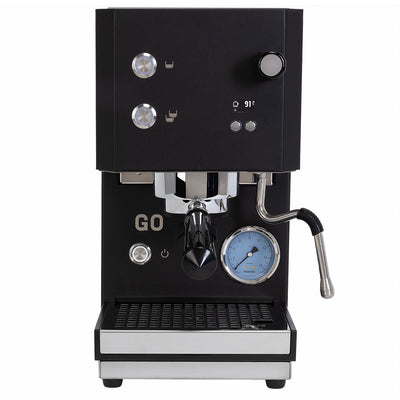 Profitec Go 2.0 Negro Mate