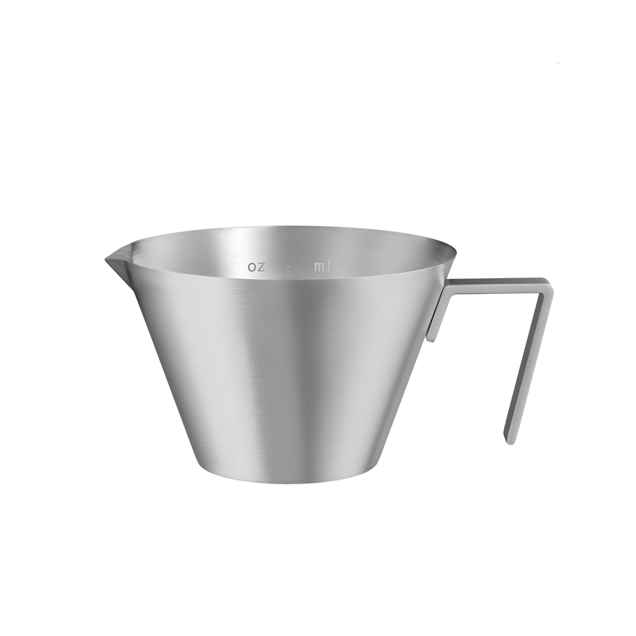 Stainless Steel Meassuring Cup 100ml