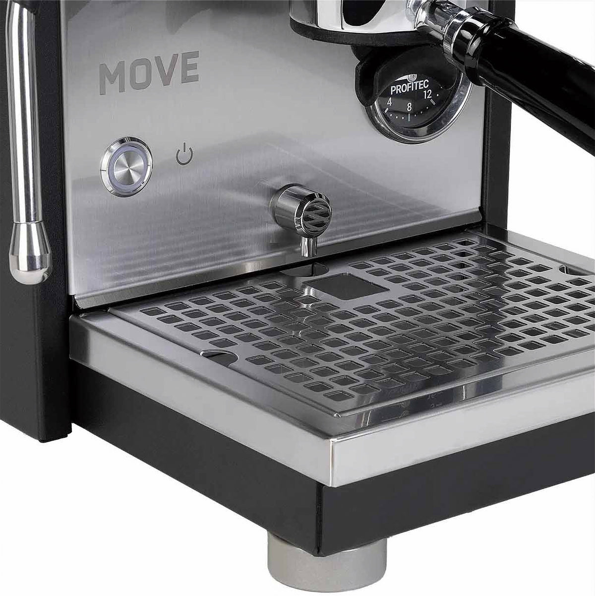 Profitec Move 2.0 Negro Mate CE 230V 50-60Hz