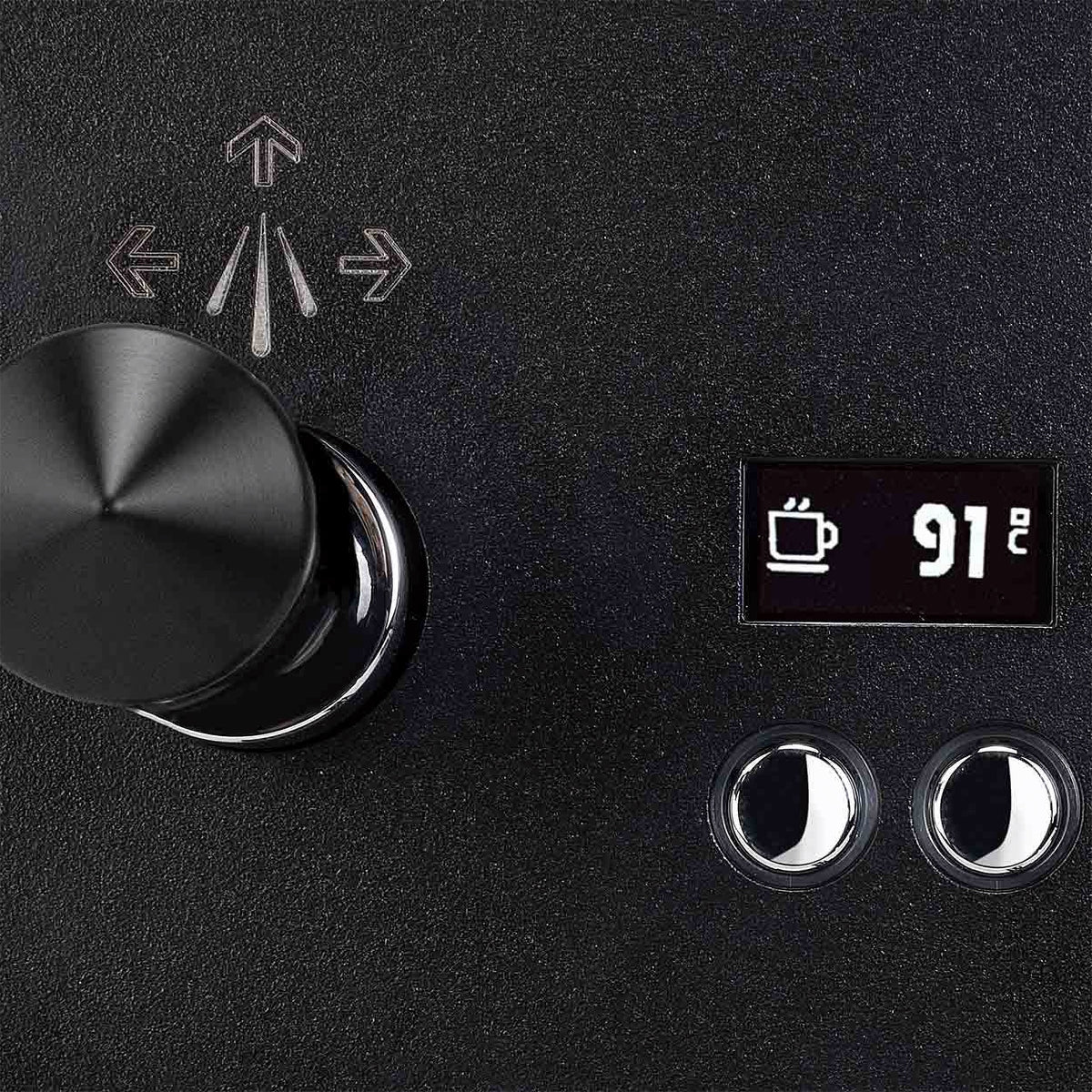 Profitec Move 2.0 Negro Mate CE 230V 50-60Hz