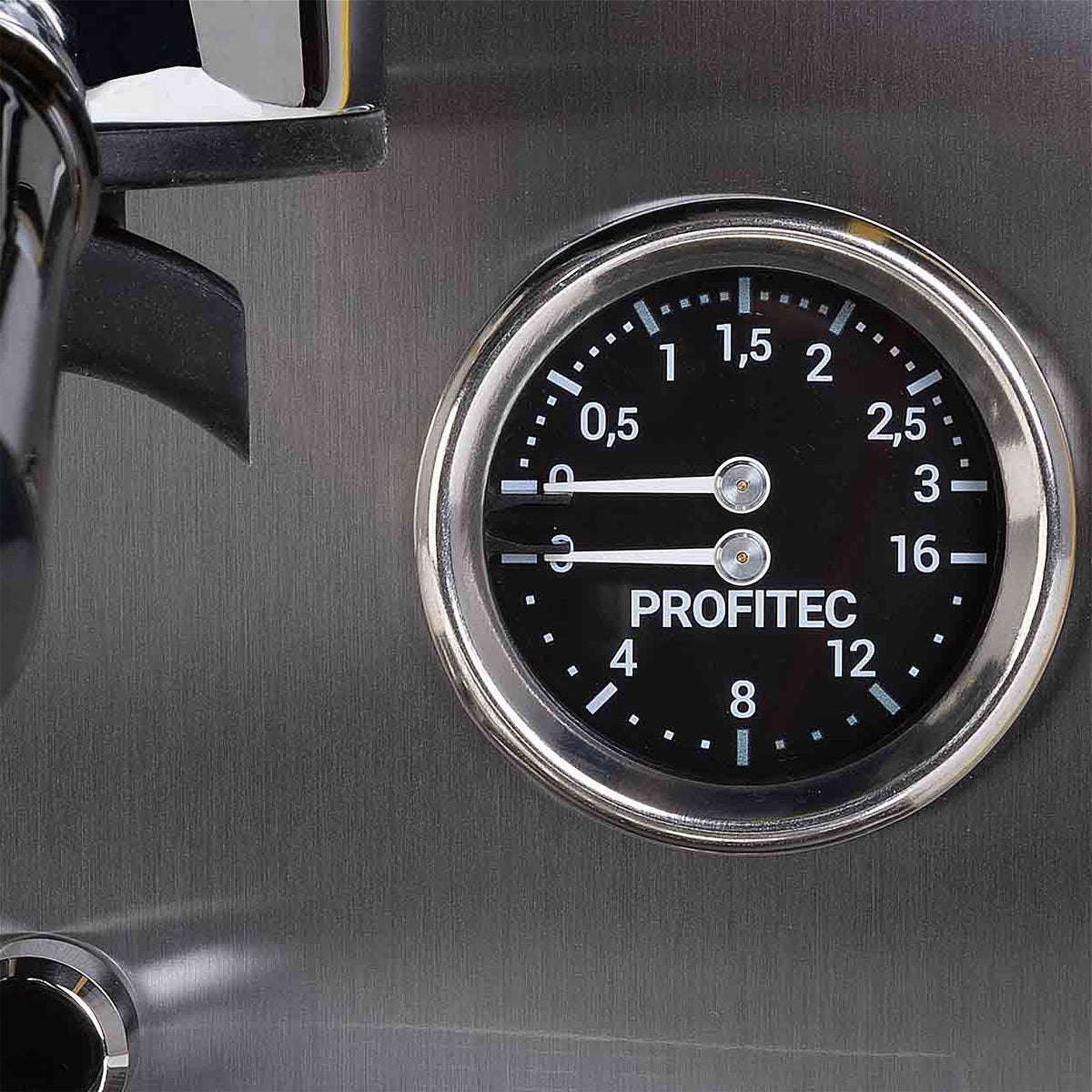 Profitec Move 2.0 Negro Mate CE 230V 50-60Hz