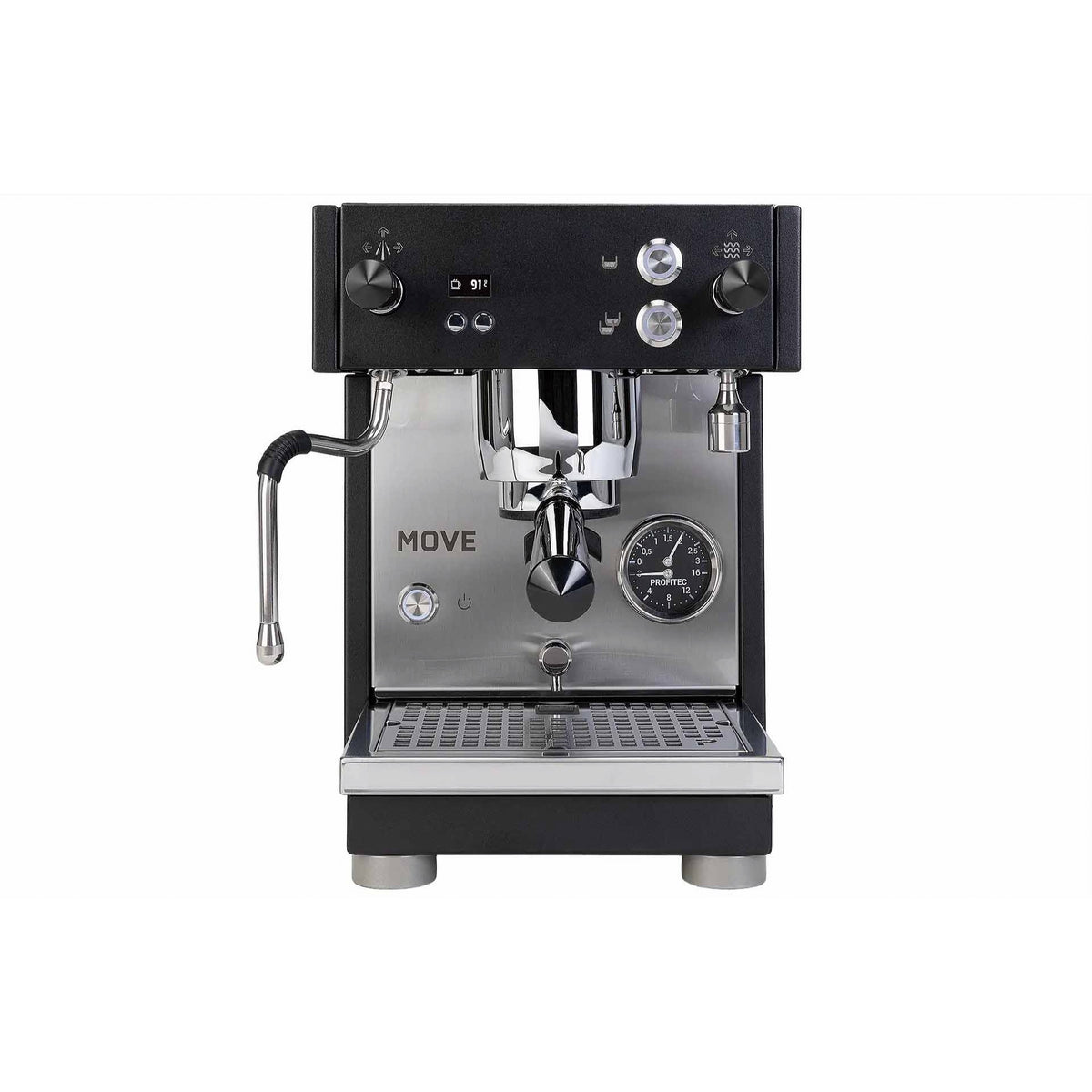 Profitec Move 2.0 Negro Mate CE 230V 50-60Hz