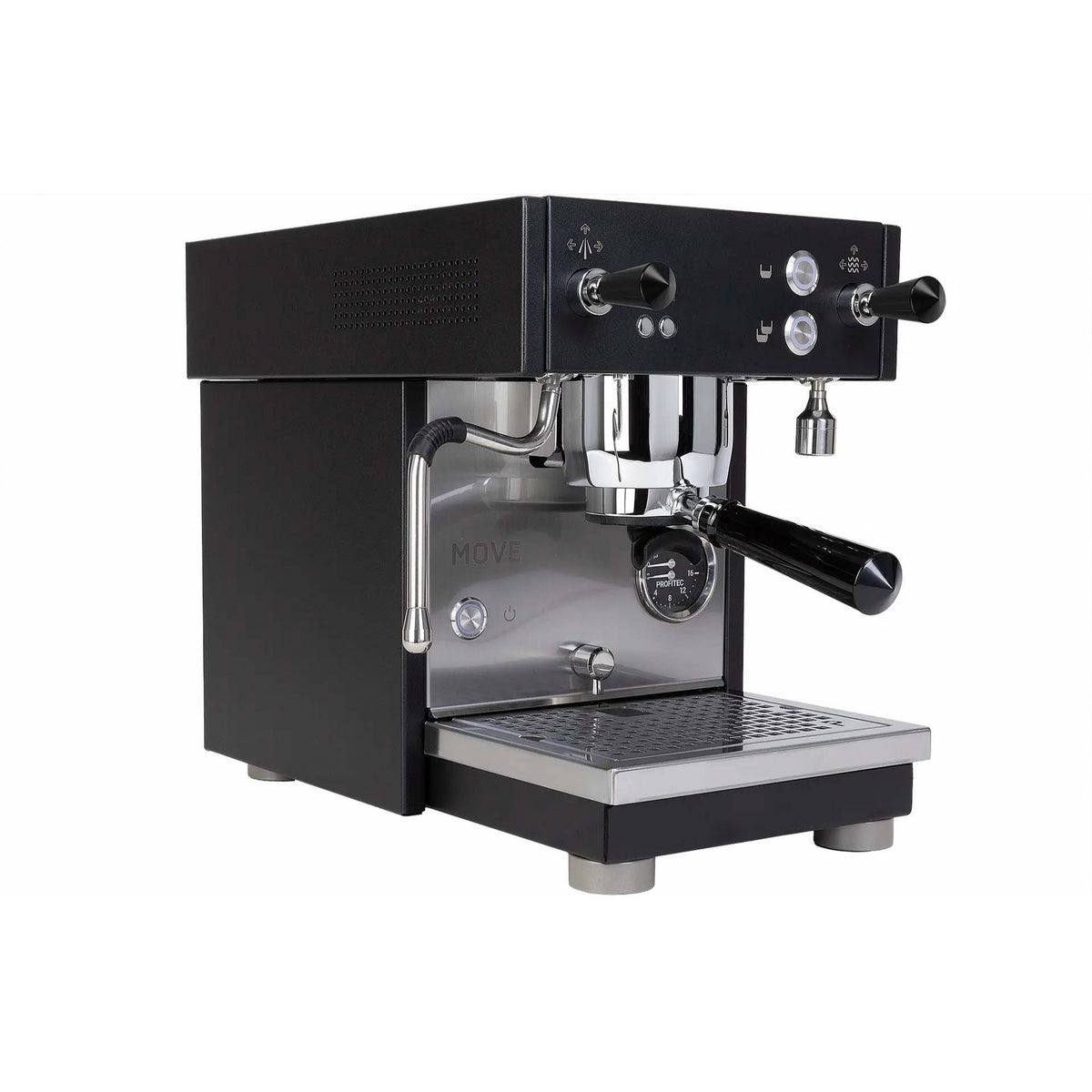 Profitec Move 2.0 Negro Mate CE 230V 50-60Hz