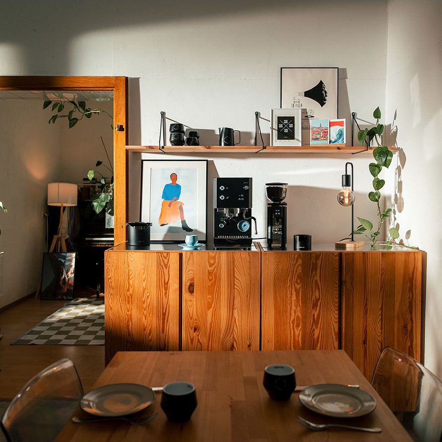 Net-Espresso