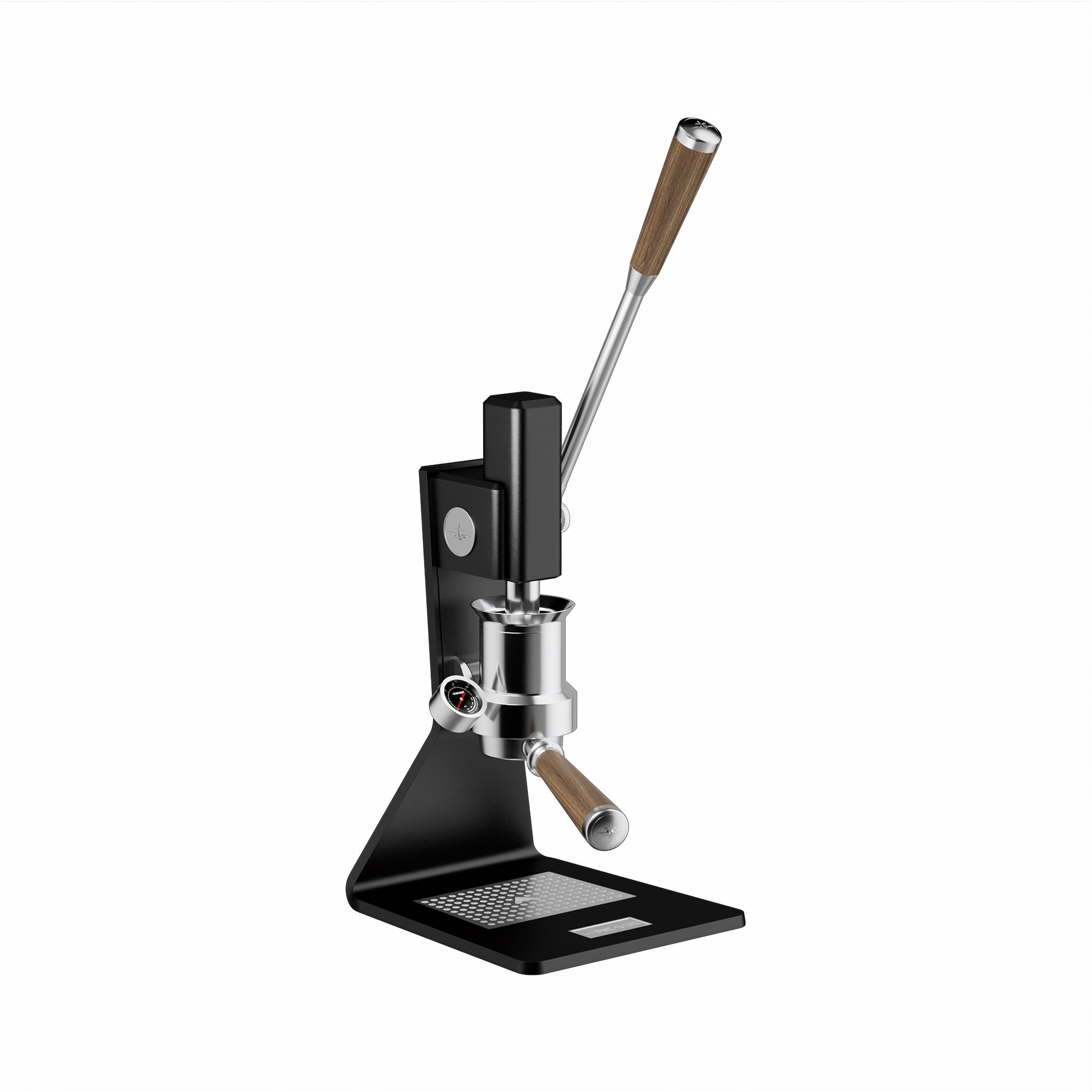 Sonic S7 Manual Espresso Machine Deluxe