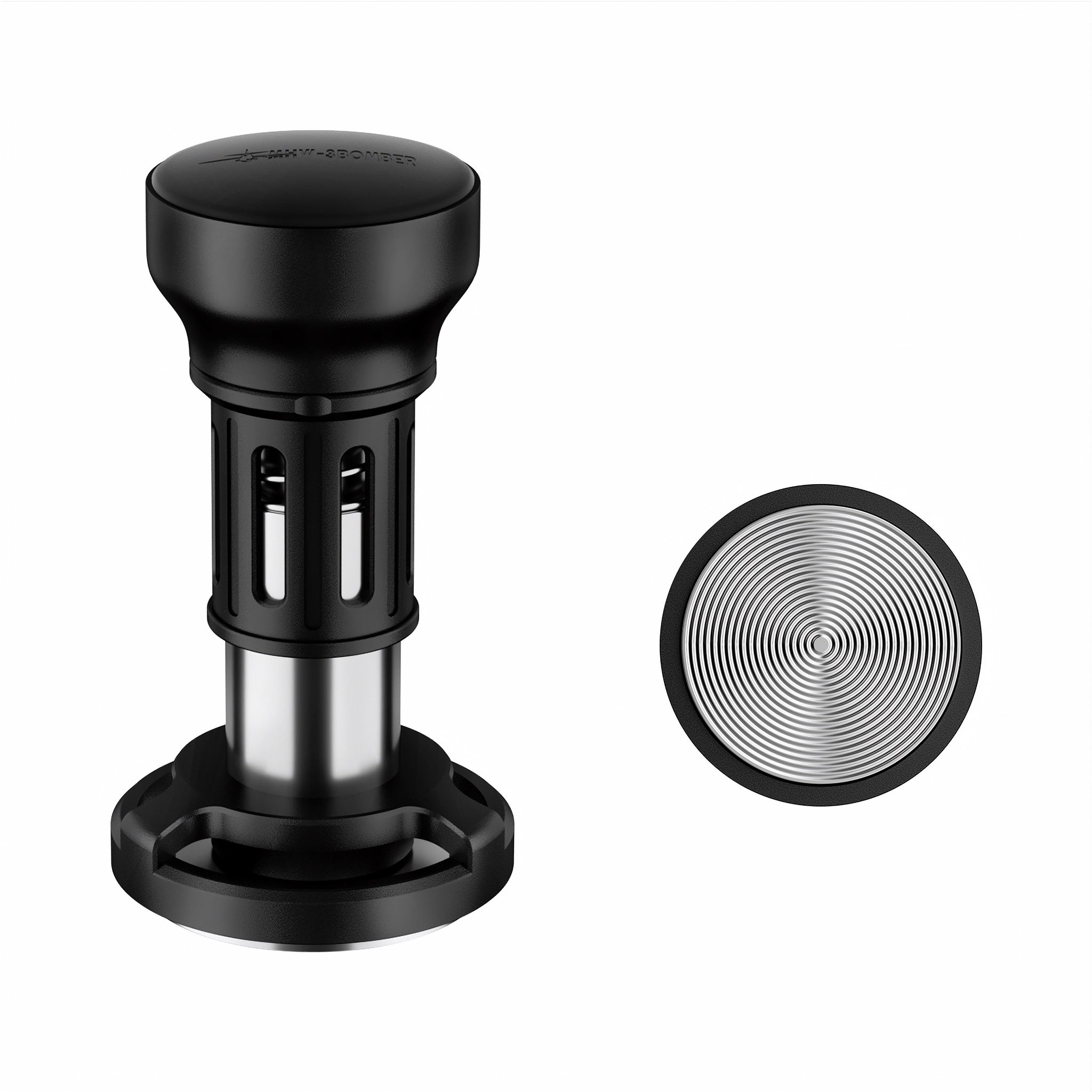 YU Series Impact Tamper Threaded 58.35mm